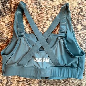 Gym Shark